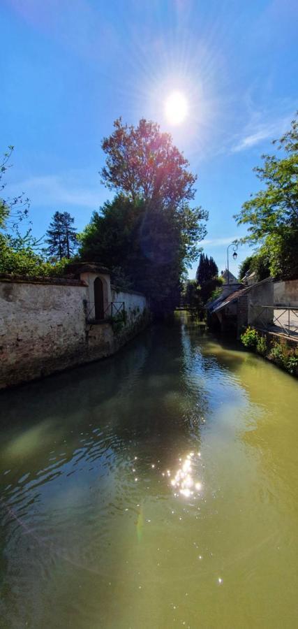 Charmant Village Proche Disneyland & Paris Crecy-la-Chapelle Ngoại thất bức ảnh