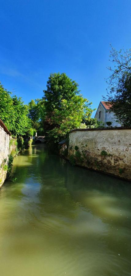 Charmant Village Proche Disneyland & Paris Crecy-la-Chapelle Ngoại thất bức ảnh